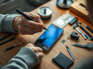 The Do’s and Don’ts of Fixing Cracked Phone Screens