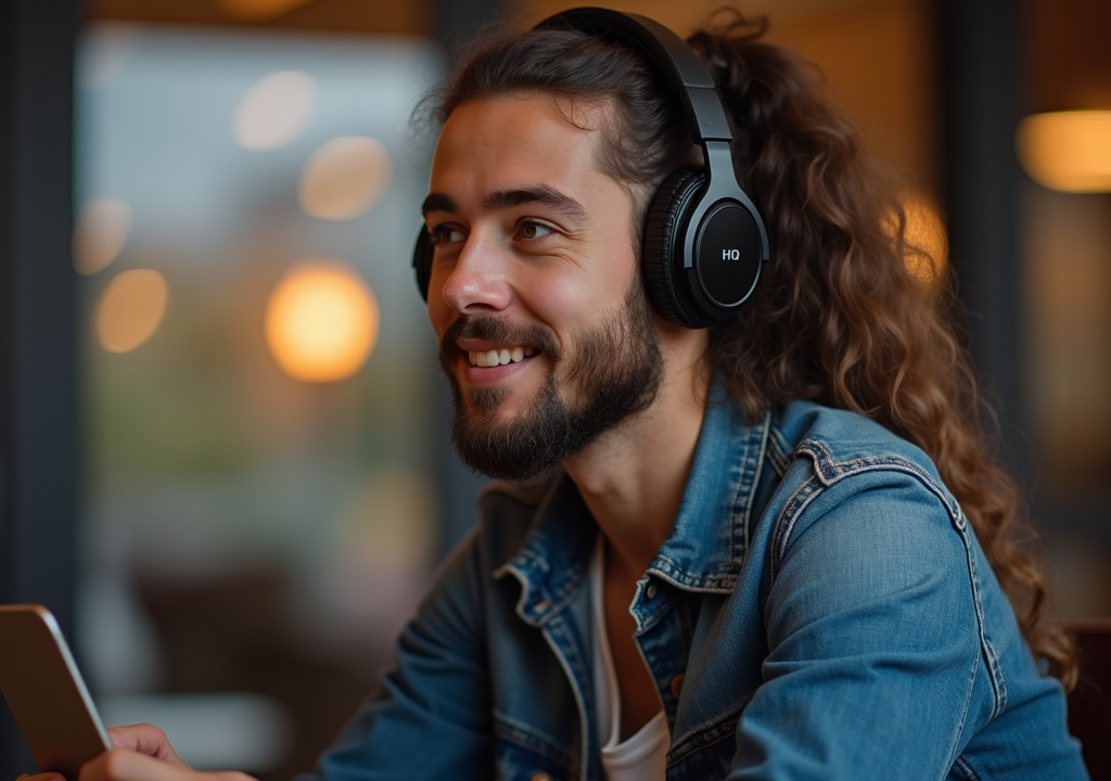 How Bluetooth 5 Improves Wireless Headphones