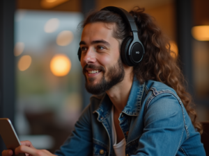 How Bluetooth 5 Improves Wireless Headphones