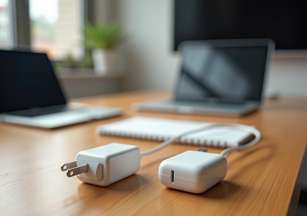 The Importance of Using Original Chargers for Your Electronic Devices