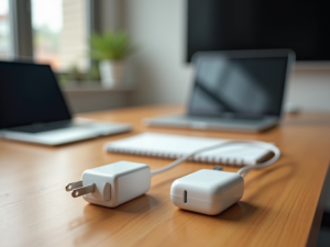 The Importance of Using Original Chargers for Your Electronic Devices