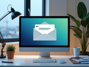 How to Add Favicon and Website Name in Email Subject