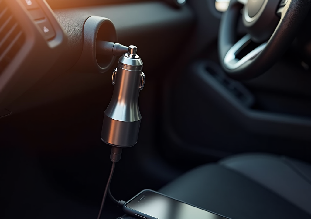 Why You Need a USB Car Charger for Your On-the-Go Charging Needs