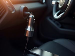 Why You Need a USB Car Charger for Your On-the-Go Charging Needs